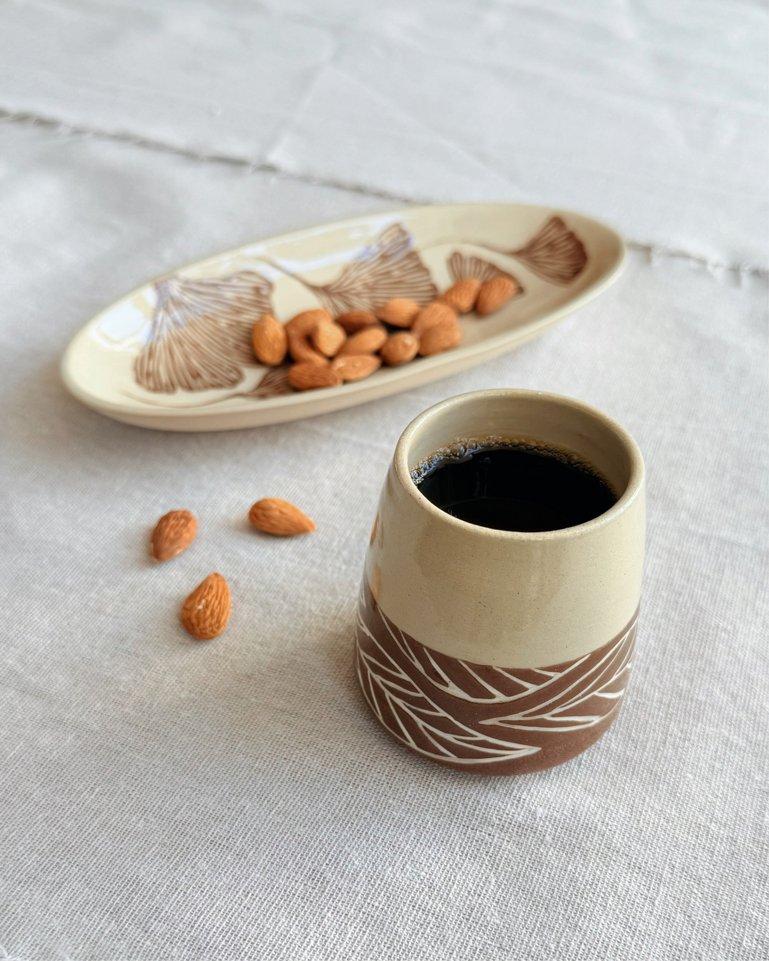 Cups