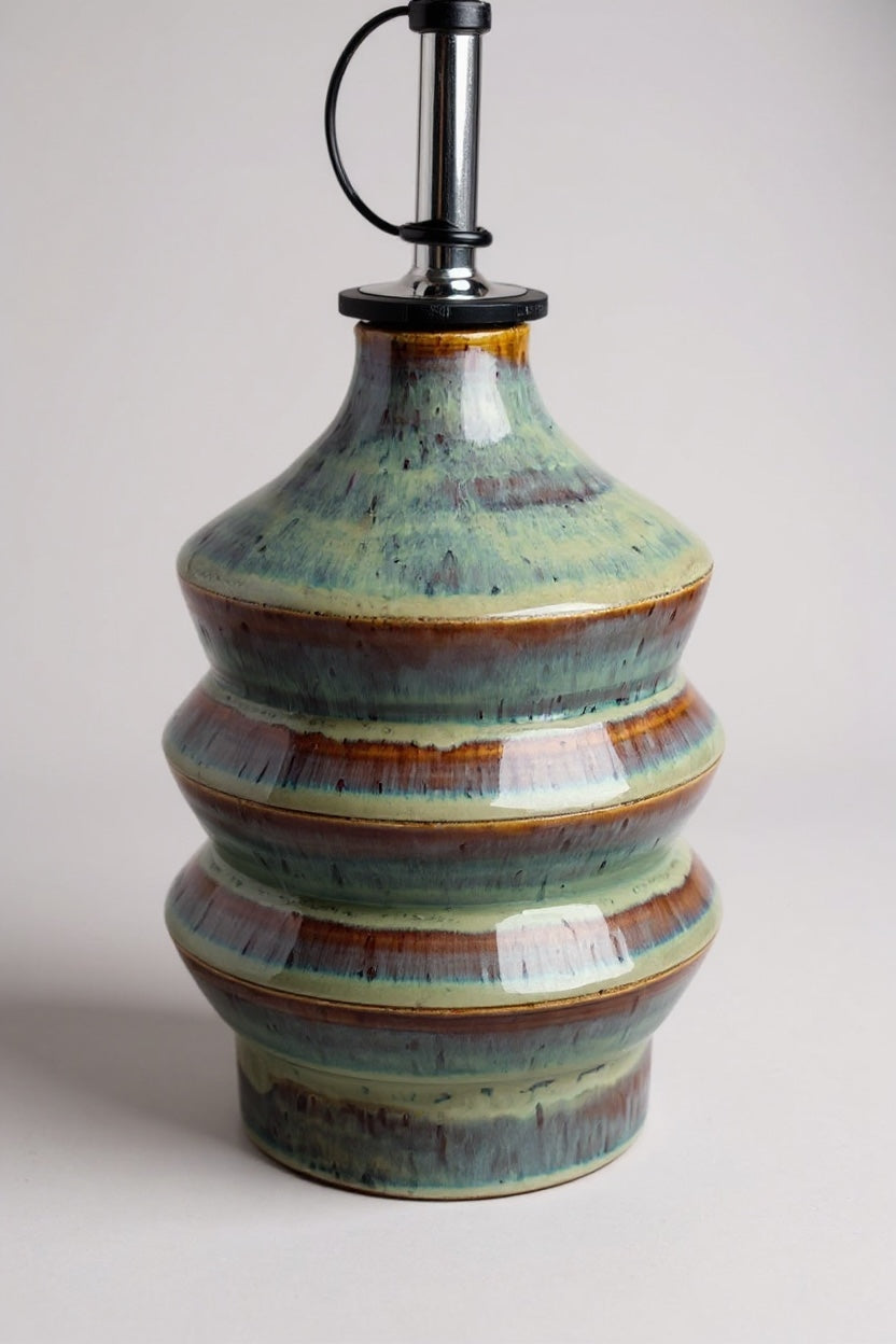 Olive Oil Bottle