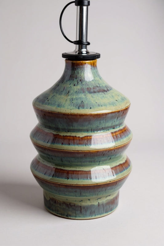 Olive Oil Bottle