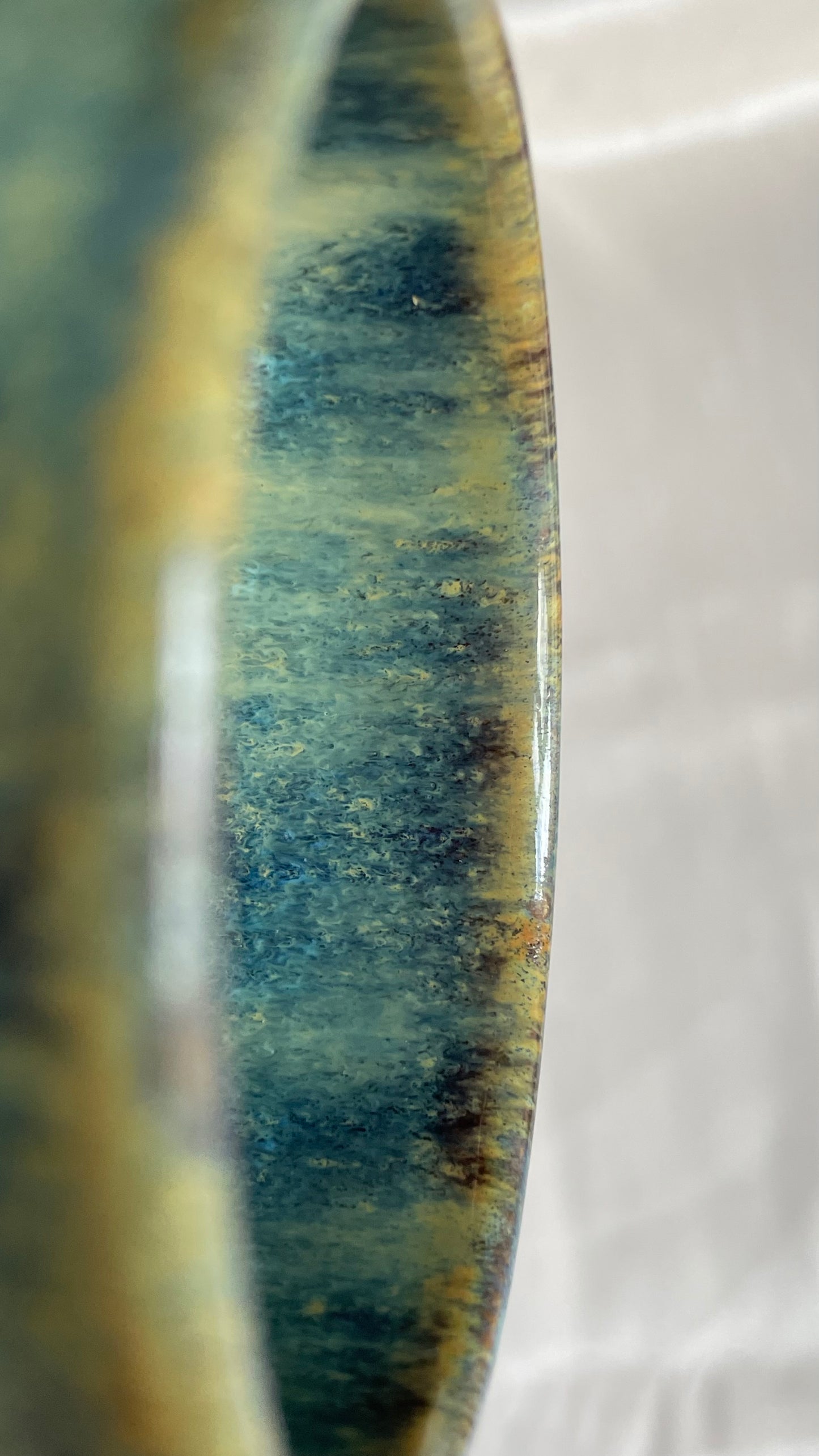 Ocean-Inspired Cups